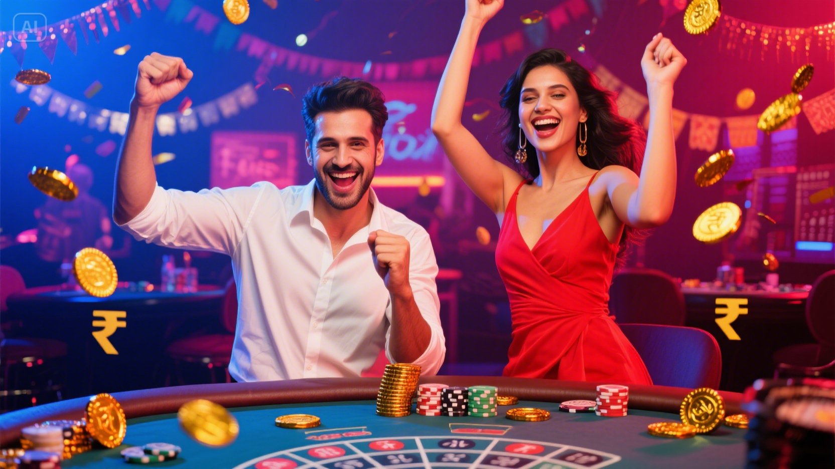 Riva CasinoDeposit PKR today and claim a 200% instant bonus! Pakistan’s users can play responsibly, win cash rewards, and enjoy secure JazzCash withdrawals.