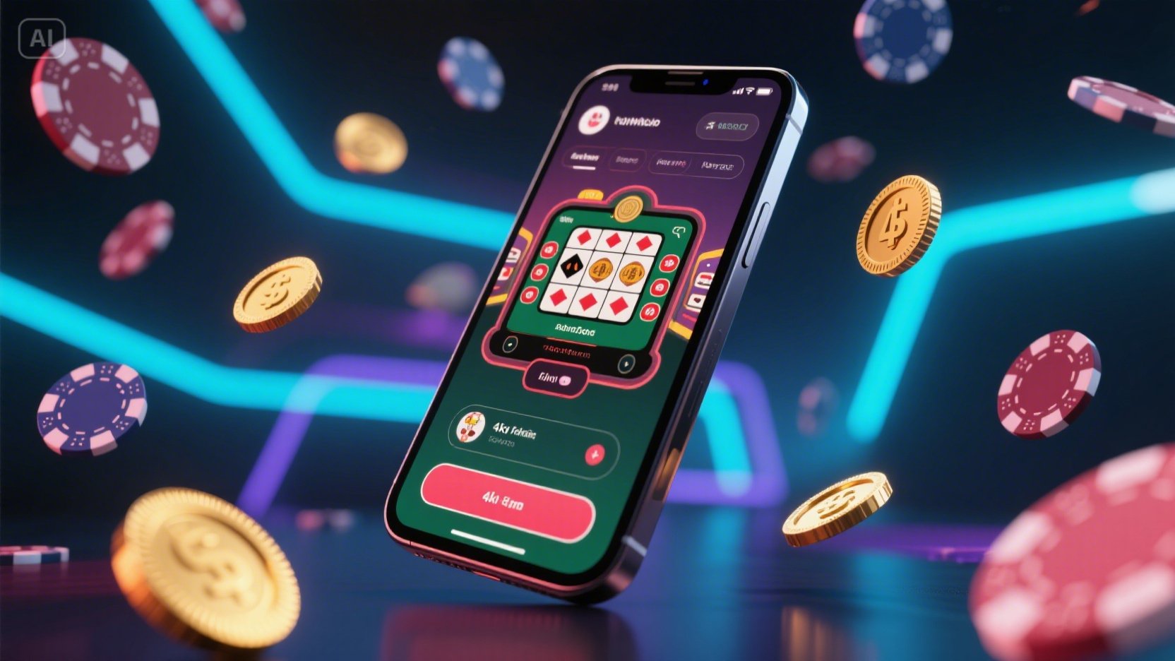 Casino Riva Casino desktop and mobile interfaces