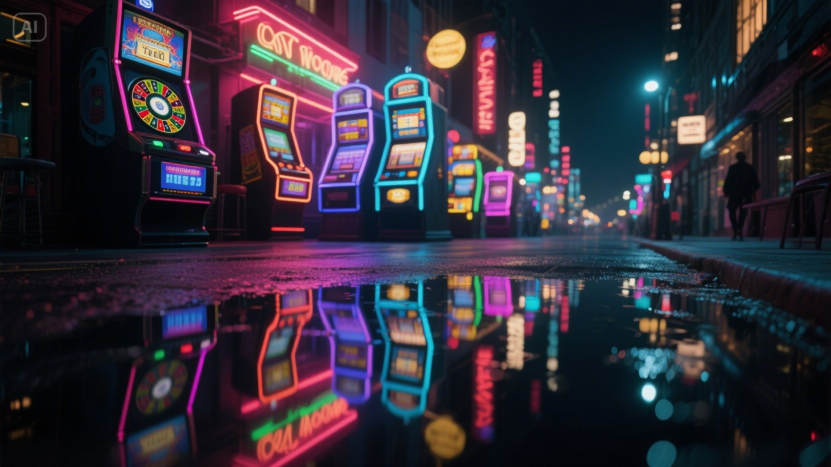 Registration at Riva Casino Casino